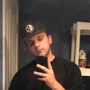 Meet your Posher, Drew